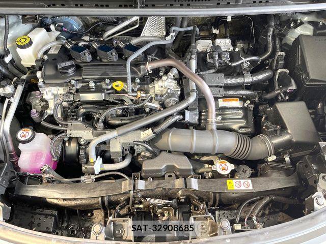 Toyota SIENTA 2025-12 8831600-17