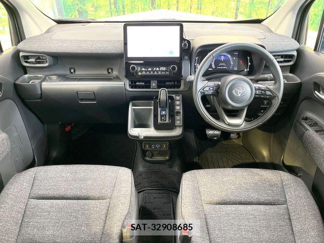 Toyota SIENTA 2025-12 8831600-1