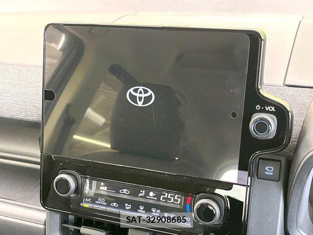 Toyota SIENTA 2025-12 8831600-2