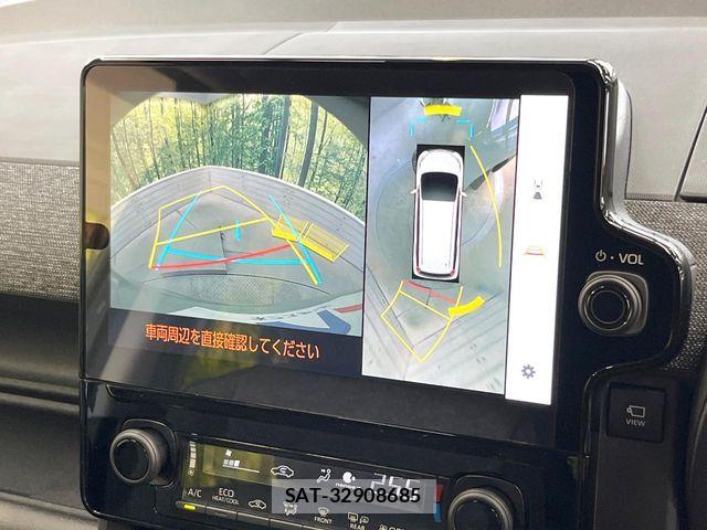 Toyota SIENTA 2025-12 8831600-3