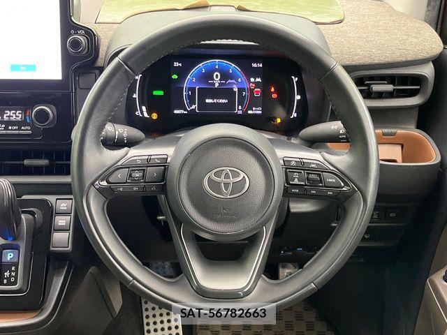 Toyota SIENTA 2023-01 8831605-11