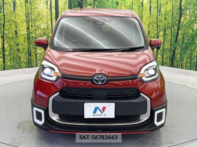 Toyota SIENTA 2023-01 8831605-14
