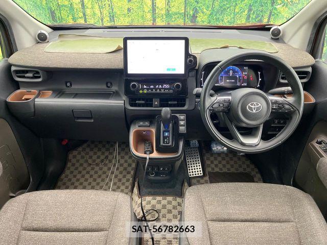 Toyota SIENTA 2023-01 8831605-2