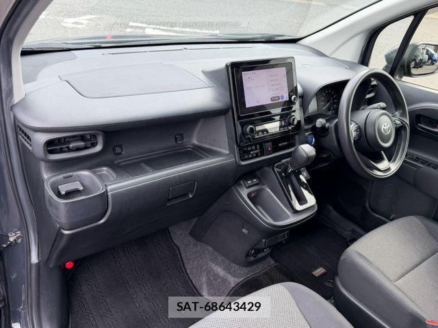 Toyota SIENTA 2022-12 8831608-2