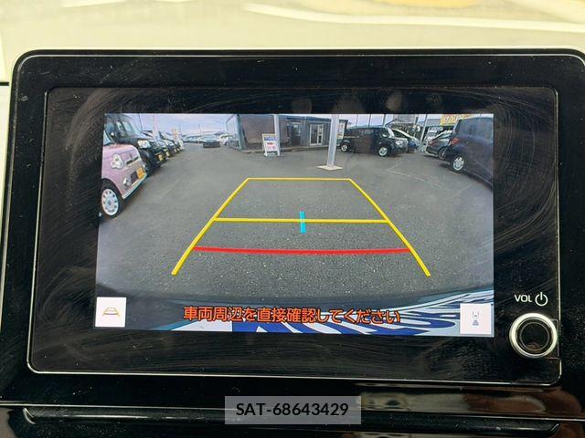 Toyota SIENTA 2022-12 8831608-8
