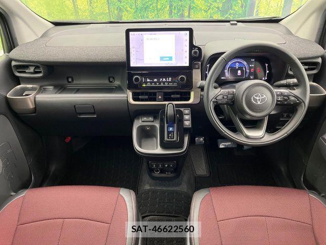 Toyota SIENTA 2023-10 8831604-2