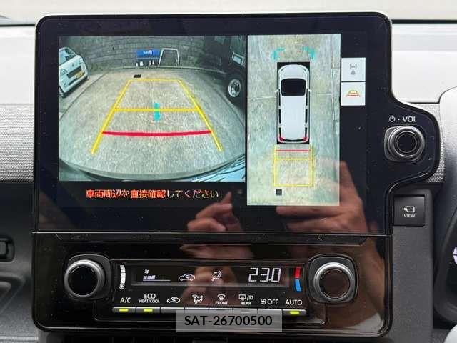Toyota SIENTA 2023-09 8831603-7
