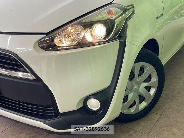 Toyota SIENTA 2015-10 8831612-13