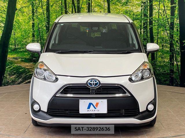 Toyota SIENTA 2015-10 8831612-15