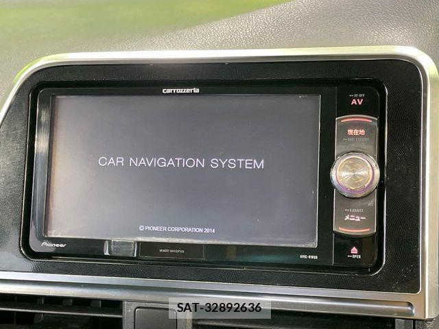 Toyota SIENTA 2015-10 8831612-3