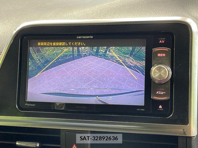 Toyota SIENTA 2015-10 8831612-4