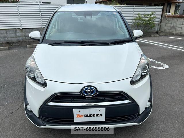 Toyota SIENTA 2015-08 8831613-2