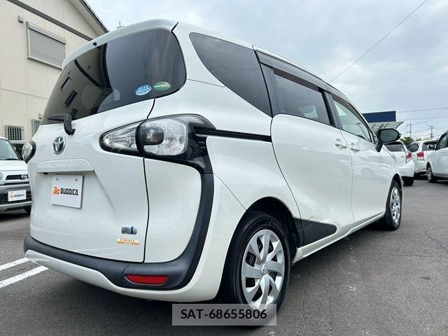 Toyota SIENTA 2015-08 8831613-6