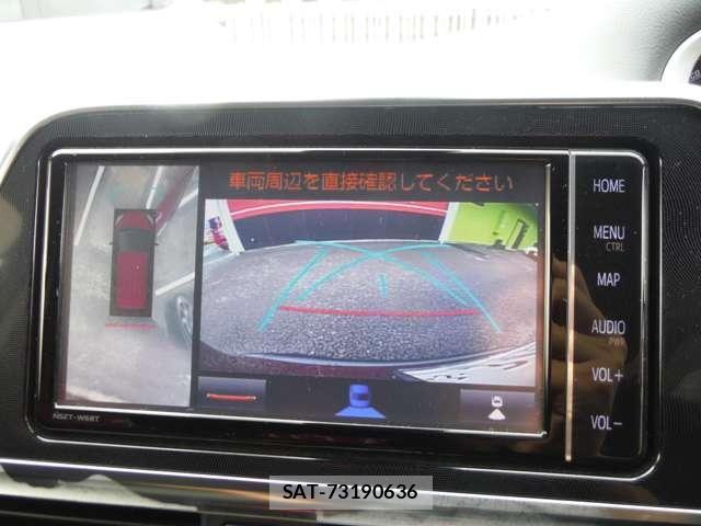 Toyota SIENTA 2019-02 8831610-23