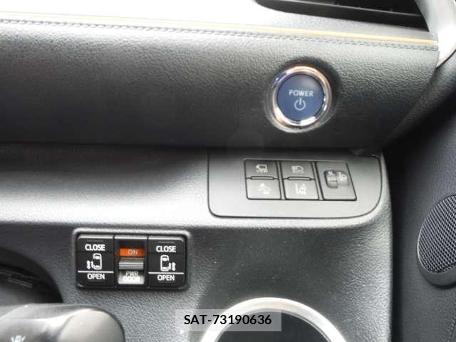 Toyota SIENTA 2019-02 8831610-26