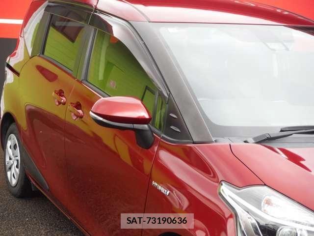 Toyota SIENTA 2019-02 8831610-2