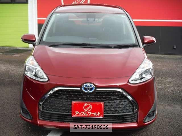 Toyota SIENTA 2019-02 8831610-3
