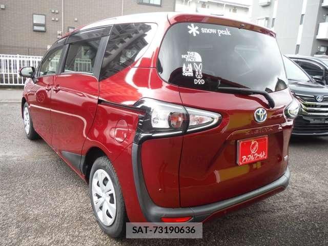 Toyota SIENTA 2019-02 8831610-7