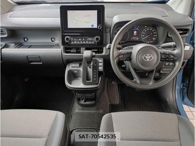 Toyota SIENTA 2023-08 8831606-1