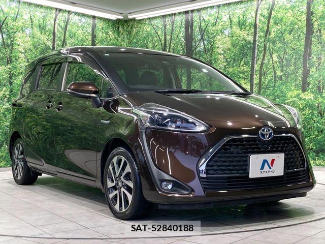 Toyota SIENTA 2020-05 8831611-16