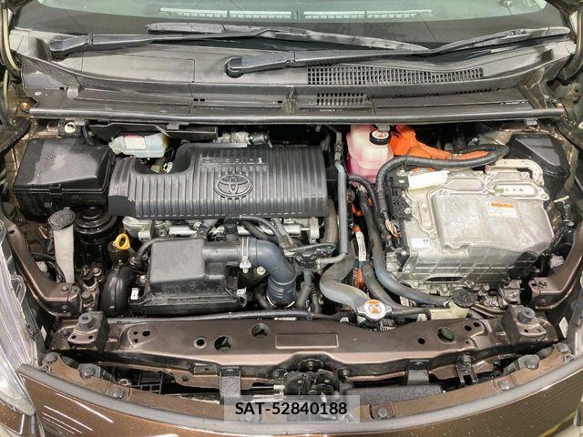 Toyota SIENTA 2020-05 8831611-17