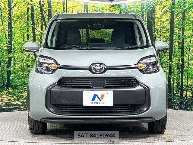Toyota SIENTA 2023-10 8850643-15