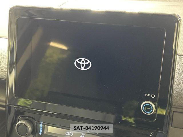 Toyota SIENTA 2023-10 8850643-2