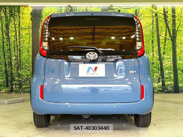 Toyota SIENTA 2024-03 8850645-13