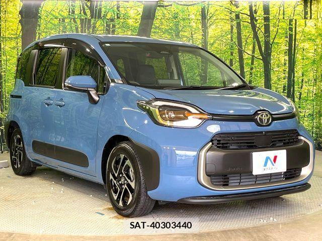Toyota SIENTA 2024-03 8850645-14