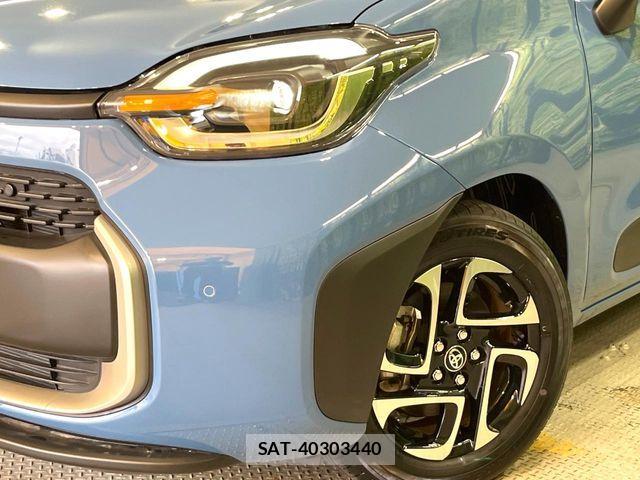 Toyota SIENTA 2024-03 8850645-7