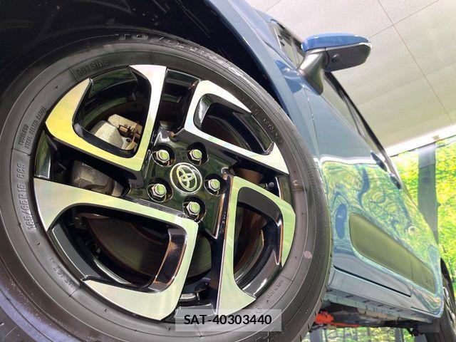 Toyota SIENTA 2024-03 8850645-8