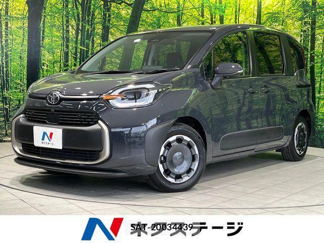 Toyota SIENTA 2024-09 8849997-0
