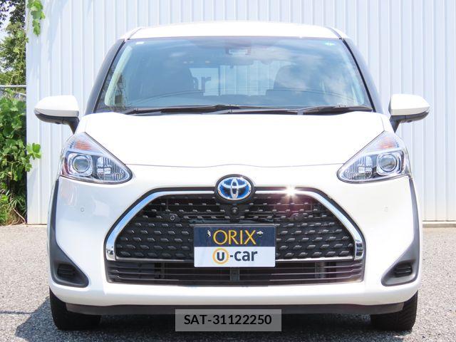 Toyota SIENTA 2021-03 8849943-20