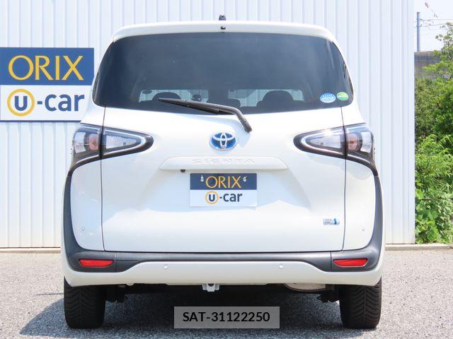 Toyota SIENTA 2021-03 8849943-24