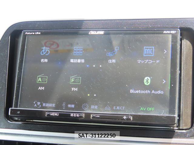 Toyota SIENTA 2021-03 8849943-5