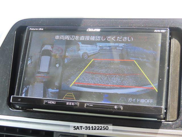Toyota SIENTA 2021-03 8849943-6