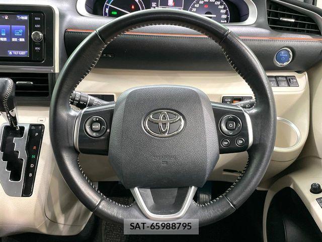 Toyota SIENTA 2016-12 8850653-11