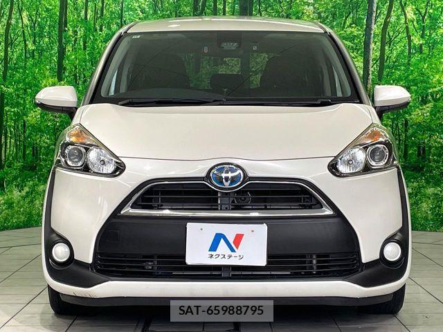 Toyota SIENTA 2016-12 8850653-14