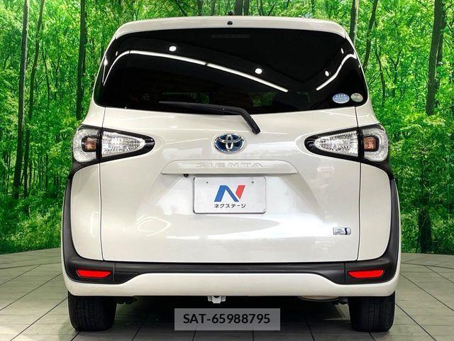 Toyota SIENTA 2016-12 8850653-15