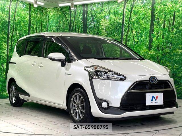 Toyota SIENTA 2016-12 8850653-16