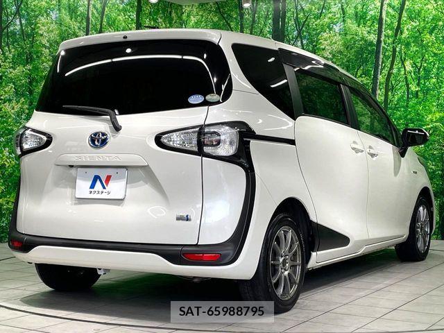 Toyota SIENTA 2016-12 8850653-17