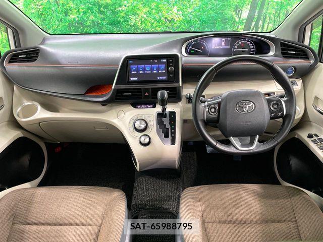 Toyota SIENTA 2016-12 8850653-1