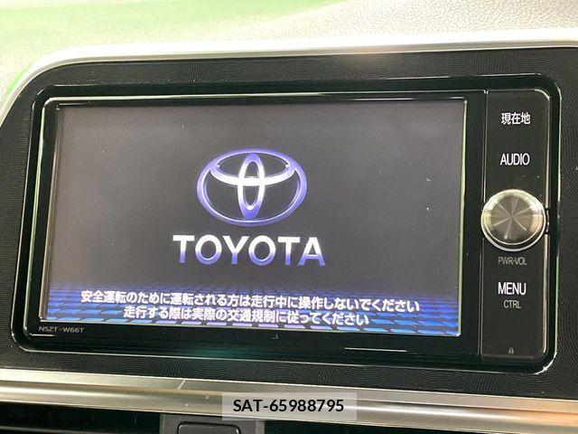 Toyota SIENTA 2016-12 8850653-2
