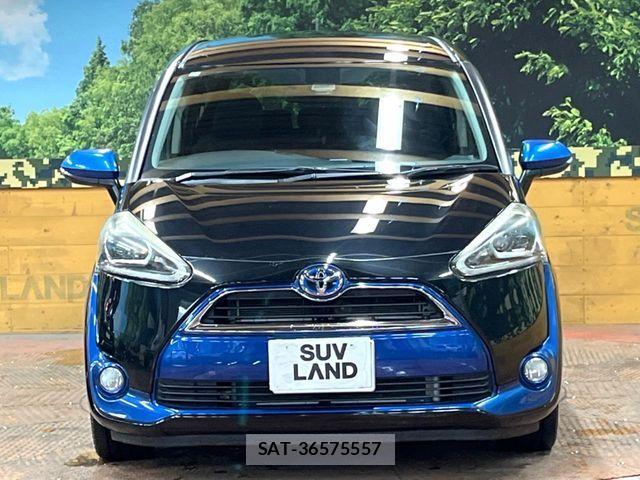 Toyota SIENTA 2016-08 8850652-15