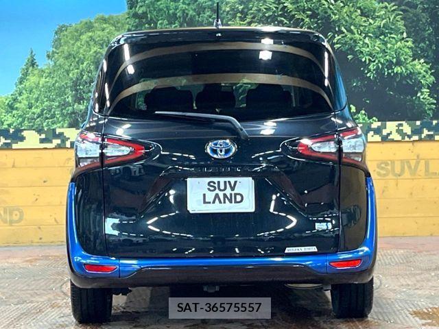 Toyota SIENTA 2016-08 8850652-16