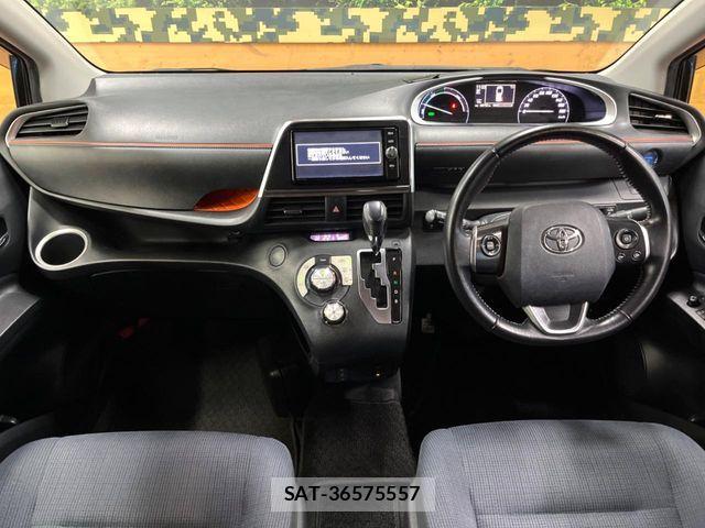 Toyota SIENTA 2016-08 8850652-1