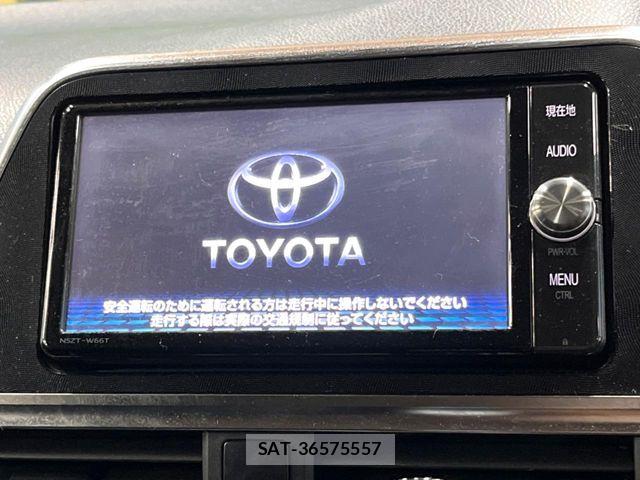 Toyota SIENTA 2016-08 8850652-3