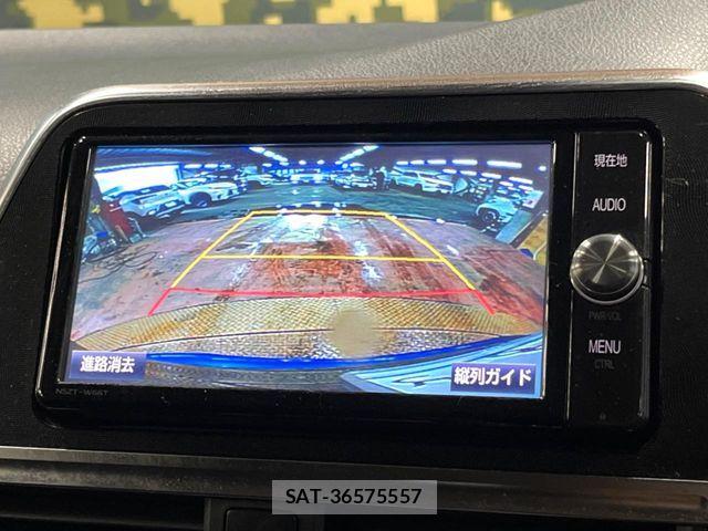 Toyota SIENTA 2016-08 8850652-4