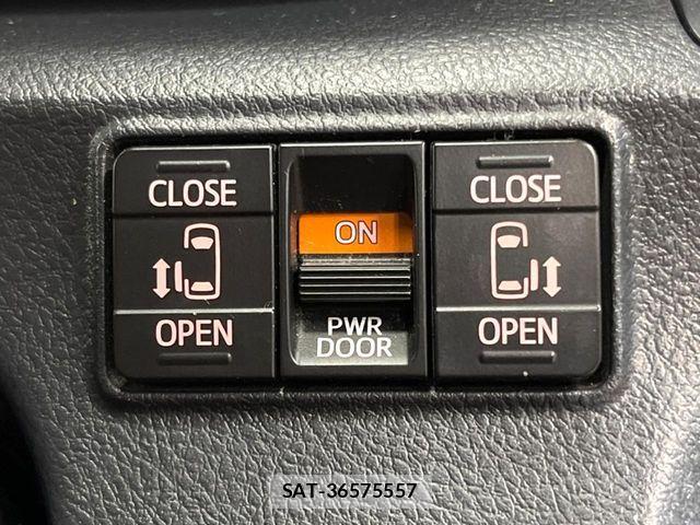 Toyota SIENTA 2016-08 8850652-5