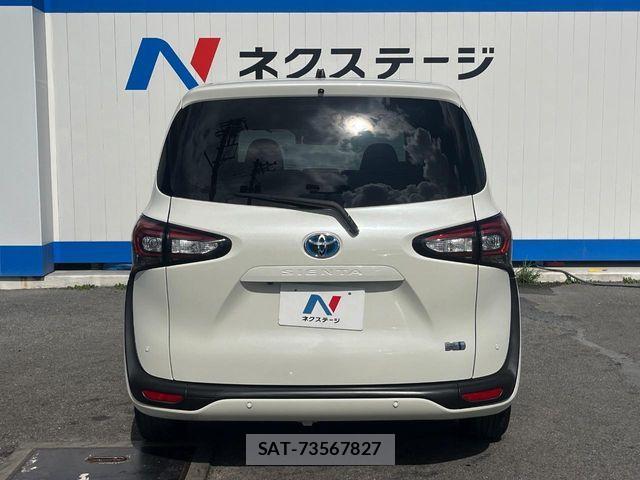 Toyota SIENTA 2021-09 8850650-15